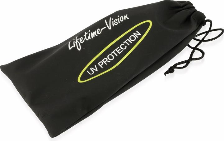 Actual product image Lifetime Night vision glasses (no correction)