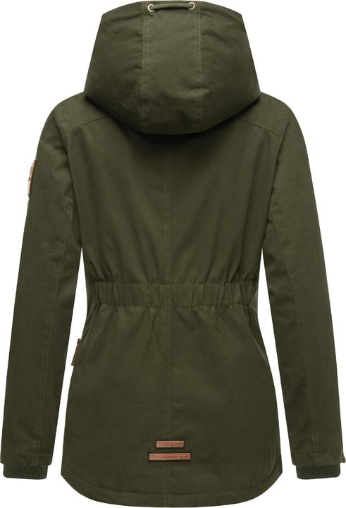 Actual product image Marikoo Bikoo (XL)