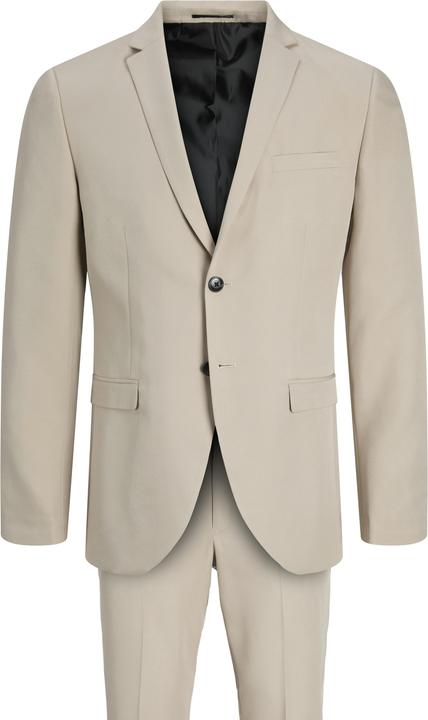 Produktbild Jack & Jones JPRCOSTA Super Slim Fit Anzug Einreihiger Blazer und Hose (50)