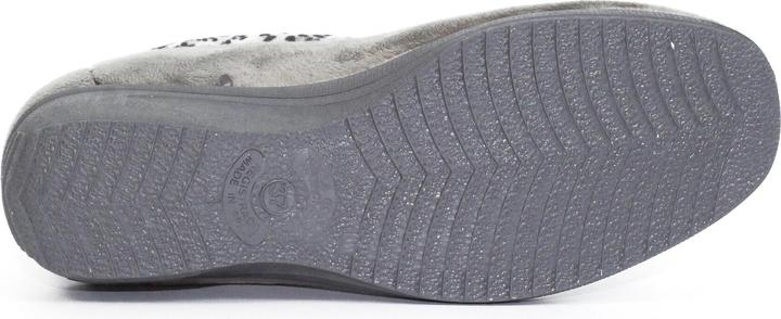 Image du produit Lunar Pantoufles Paloma Motif Léo (41)