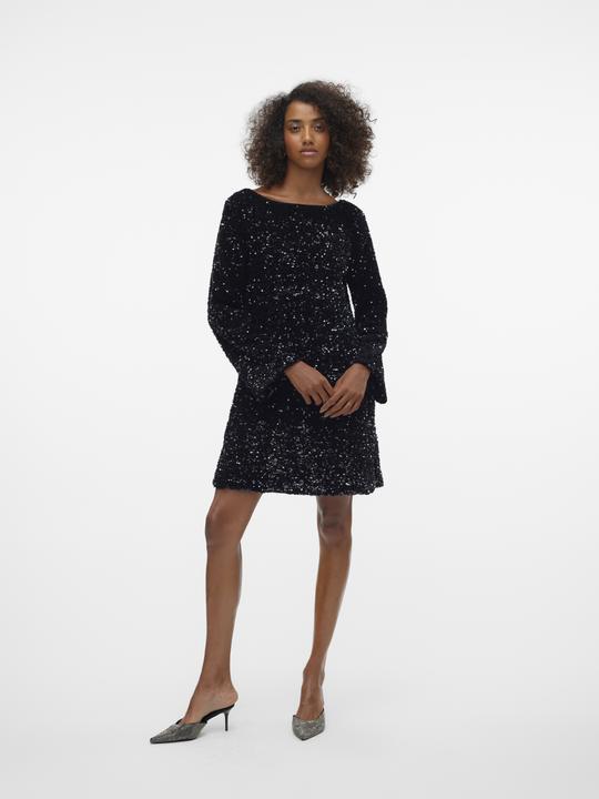 Actual product image Vero Moda VMLAILA Short dress Dress (XS)