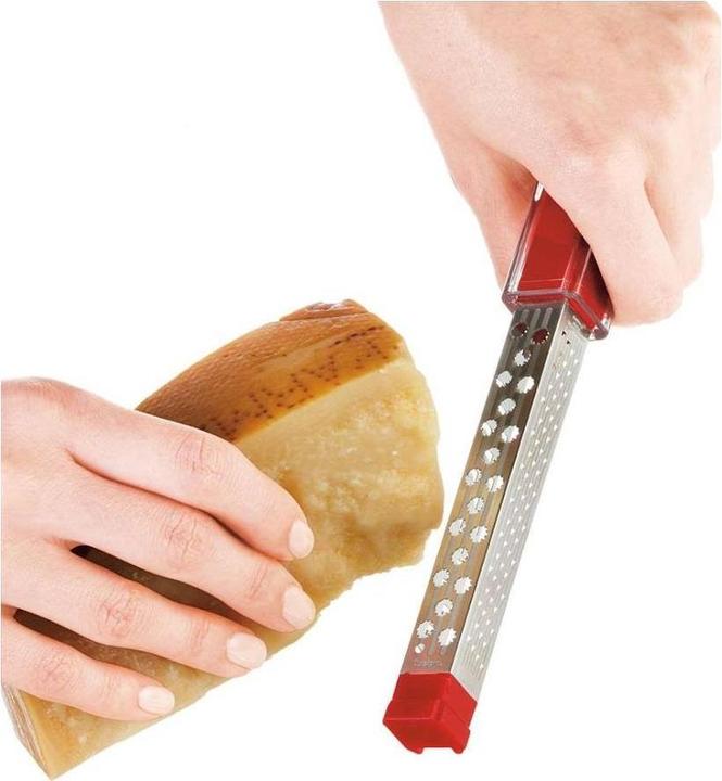 Image du produit Cuisipro Râpe de poche