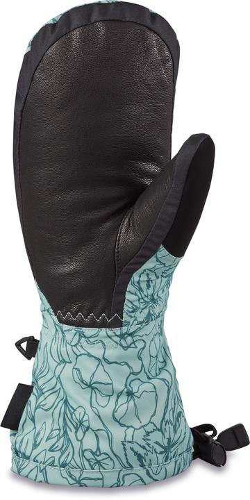 Actual product image Dakine Leather Camino Mitt (M)