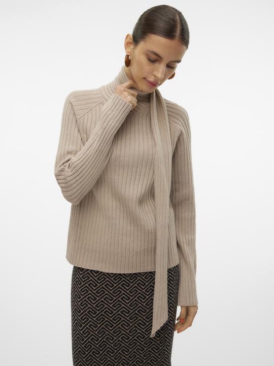 Produktbild Vero Moda VMZOEY Pullover Strickpullover (S)