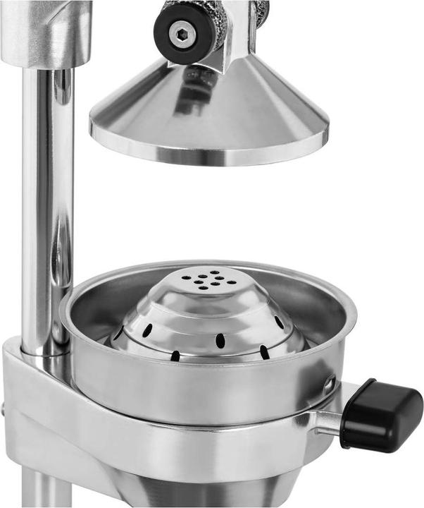 Produktbild Royal Catering Saftpresse manuell Orangenpresse Zitronenpresse Grapefruitpresse Entsafter