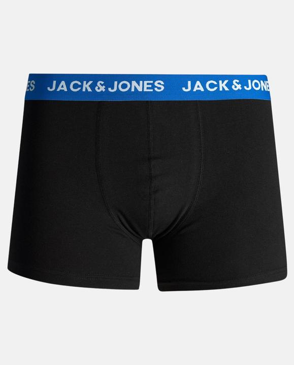 Immagine prodotto Jack & Jones Huey (XL, Confezione da 5 pezzi)