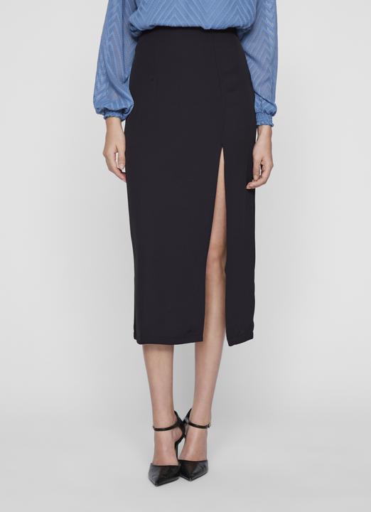 Image du produit Vila Jupe midi taille haute (42)