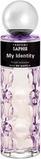 Image du produit Saphir My Identity Edp Spray 200 ml (Eau de parfum, 200 ml)
