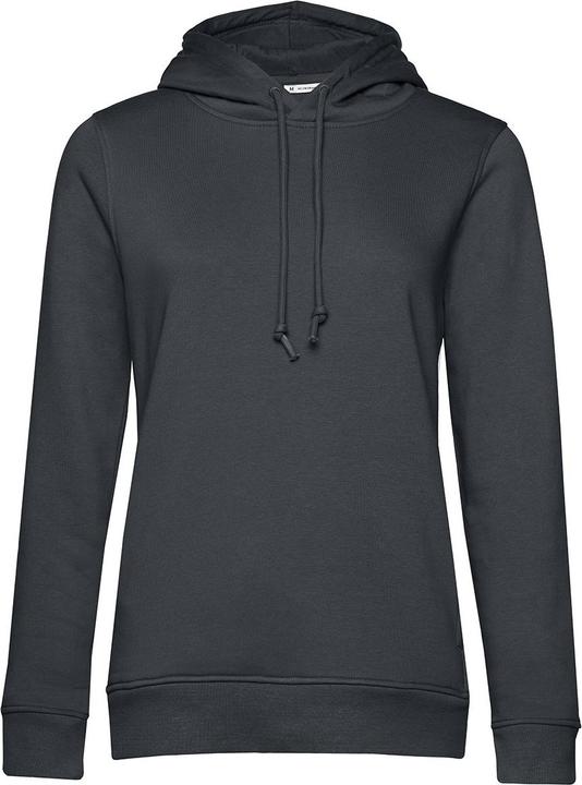 B&C Kapuzenpullover Baumwolle aus biologischem Anbau
