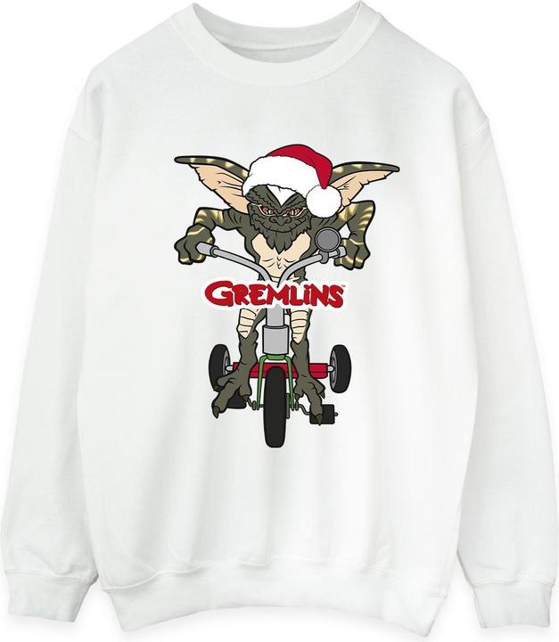 Image du produit Universal Textiles - Sweat BIKE LOGO - Homme (XL)