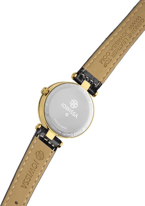 Image du produit Jowissa Strass à facettes (Montre analogique, 25 mm)
