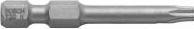 Produktbild Bosch Professional Zubehör Schrauberbit Extra-Hart T20, 49 mm, 1er-Pack (T 20)