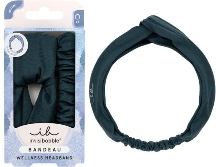 Actual product image Invisibobble Hair band Extra Hold Twirl Boss 6 pcs (Accessories)