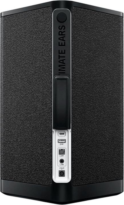 Actual product image UE Hyperboom Micro USB (24 h, Rechargeable battery operated)