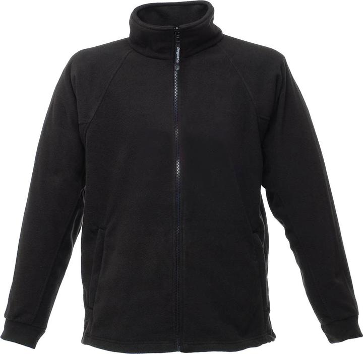Actual product image Regatta Thor III fleece jacket (S)