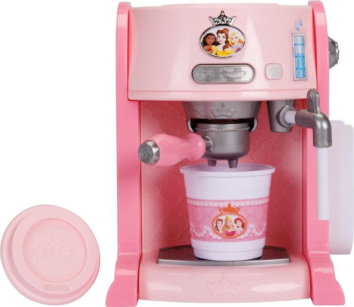 Produktbild Jakks Pacific Disney Princess - Style Collection - Gourmet Espresso Maker (228454)