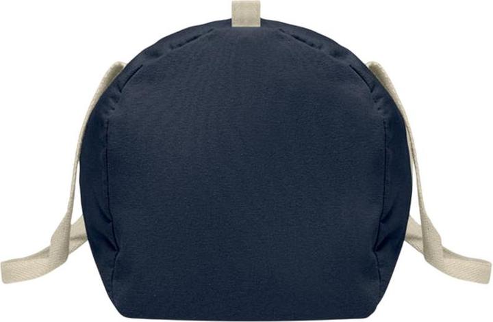 Produktbild MidOcean Reisetasche Sinn Recycelte Baumwolle
