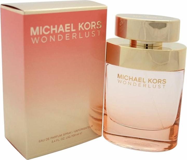 Immagine prodotto Michael Kors Wonderlust (Eau de parfum, 100 ml)
