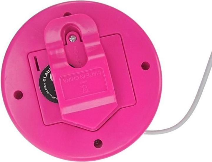 Image du produit Hello Kitty Karaoke Mikrofon Fuchsia