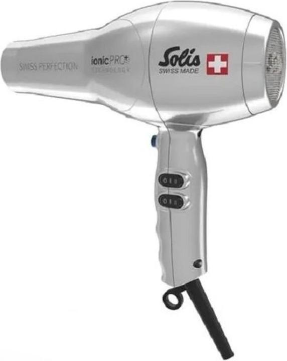 Solis Swiss Perfection 360º ionicPRO