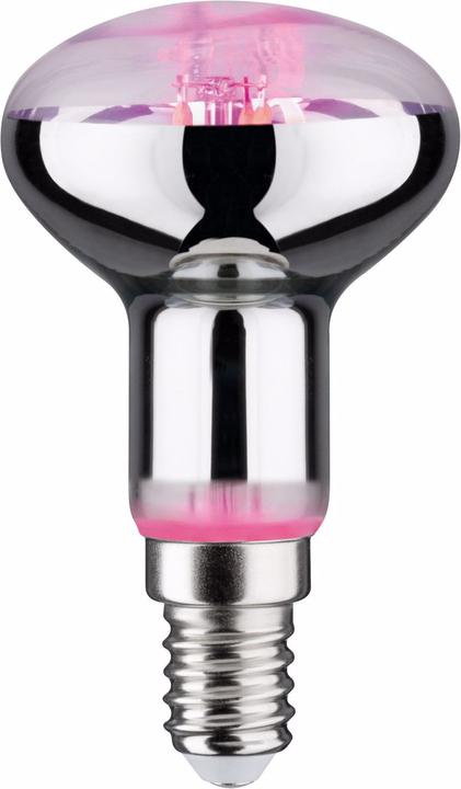 Produktbild Paulmann Grow Green Pflanzenlampe R50 (E14, 4 W, 100 lm, 1 x, B)