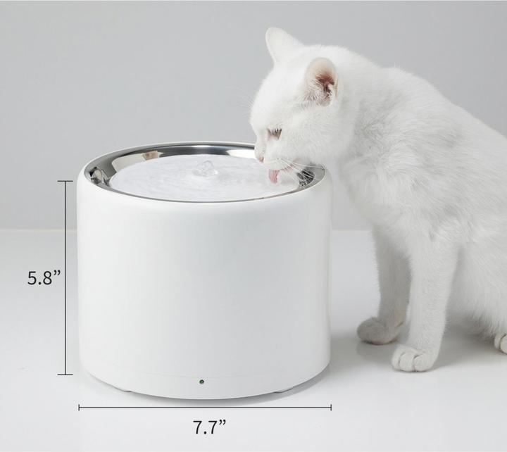 Actual product image Petkit Eversweet 3 Pro (1.80 l)