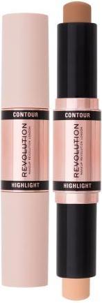 Immagine prodotto Makeup Revolution Stick Contorno Base Medio Veloce - Stick Contorno 8,6 g - 0,0g (MEDIO)