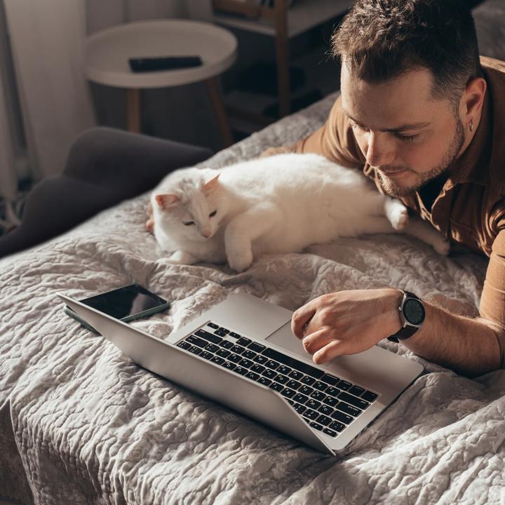 Immagine prodotto Relaxdays Scale per animali domestici (Gatto, Cane, Lavabile)