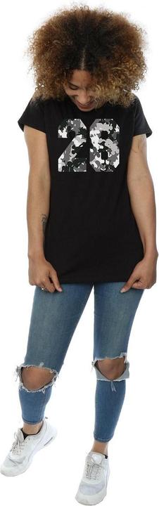 Image du produit Disney - T-shirt MICKEY MOUSE PATTERN - Femme (M)