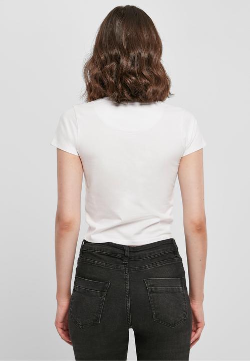 Produktbild Karl Kani Crop T-Shirt (M)