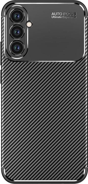 Image du produit Screenguard Samsung Galaxy A34 5G Housse Design en carbone TPU Case (Samsung Galaxy A34 5G)