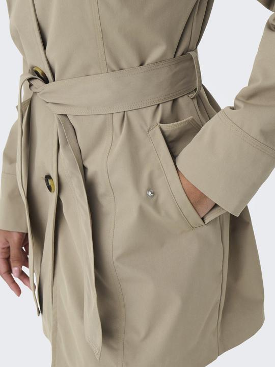 Produktbild JdY Jdyisadora Trenchcoat Otw Hab Noos (XS)