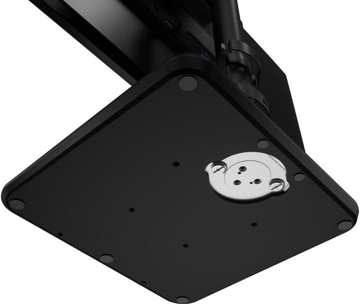 Actual product image Corsair Xeneon 32UHD144-A (3840 x 2160 Pixels, 32")