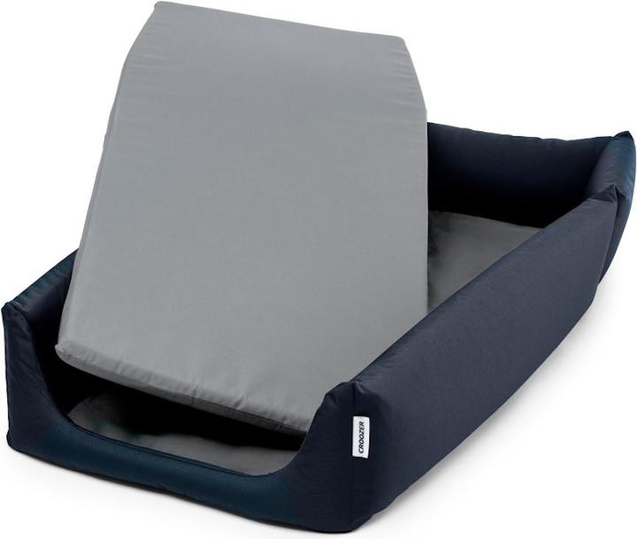 Produktbild Croozer ZB CRO Hundebett für Dog Mikke, Moonlight black