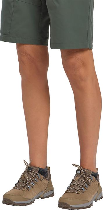 Actual product image Jack Wolfskin Refugio Texapore Low W (39.5)