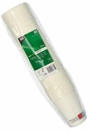 Produktbild Papstar Pure (50 x)