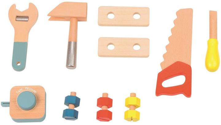 Immagine prodotto Spielba Cintura degli attrezzi