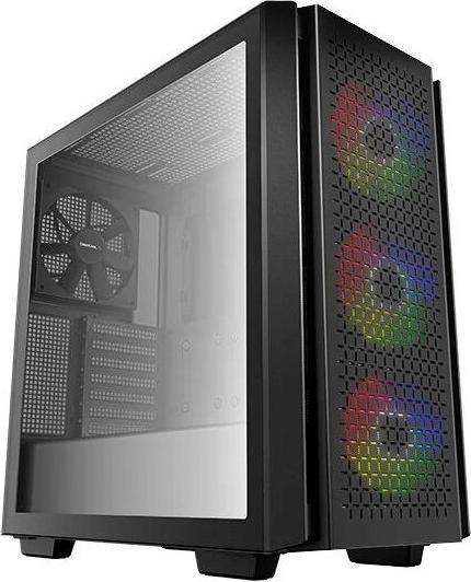 Produktbild Deepcool CG580 (ATX, mATX, ITX)