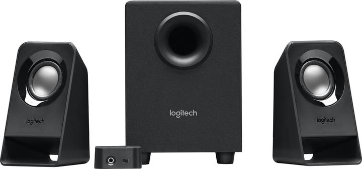 Logitech Z213