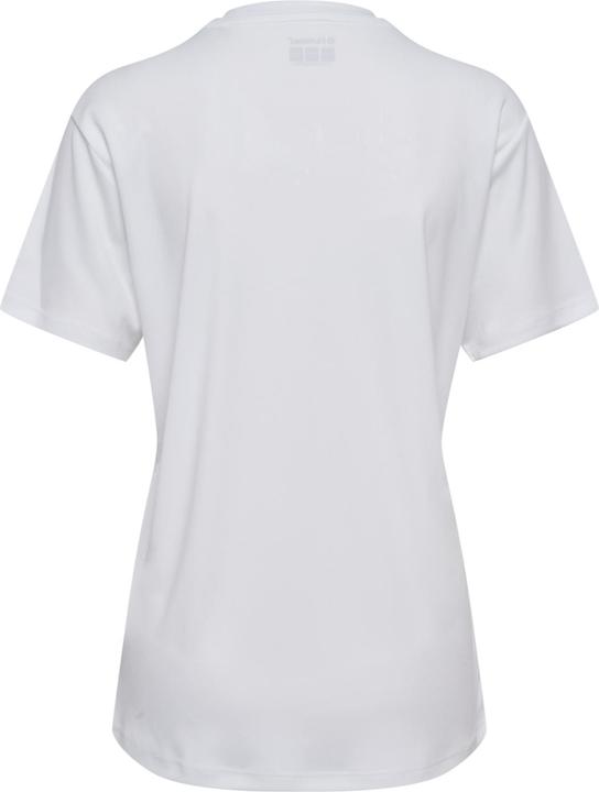 Image du produit hummel hmlESSENTIAL JERSEY S/S WOMAN (M)