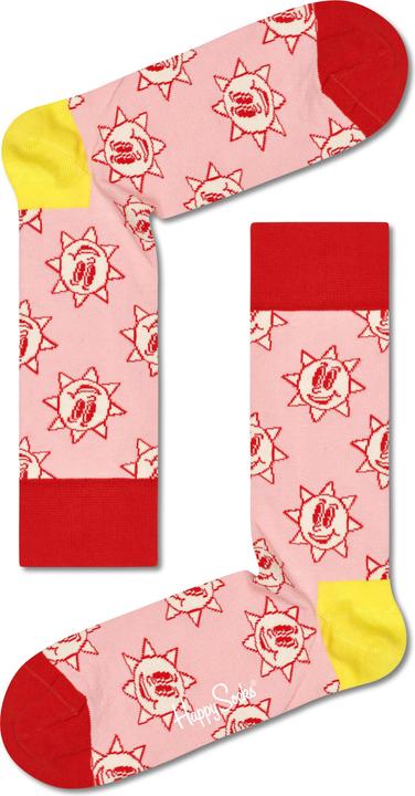 Image du produit Happy Socks Picnic Time Gift Set (Lot de 3, 41 - 46)