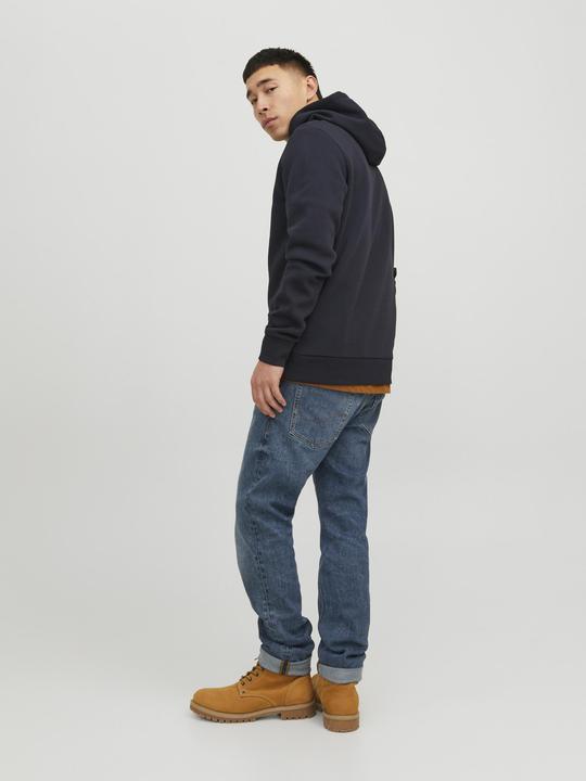 Image du produit Jack & Jones Logo Hoodie (XL)