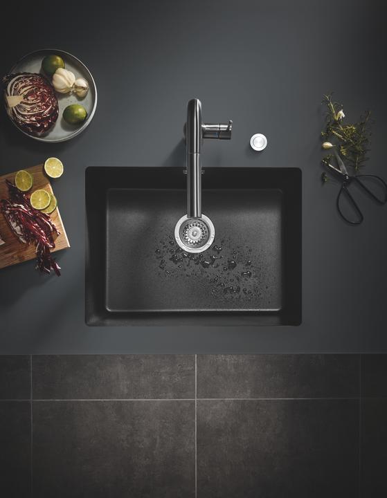Immagine prodotto Grohe Miscelatore monocomando per lavello Essence
