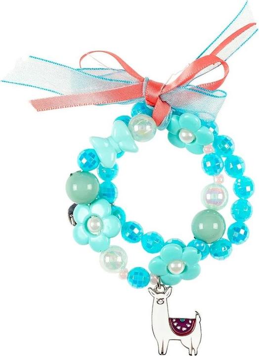 Actual product image Souza for Kids bracelet Nicky