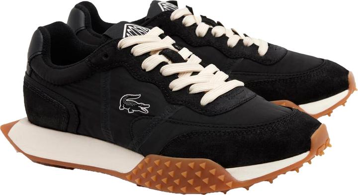 Produktbild Lacoste Sneaker LSpin Deluxe 3.0 Wildleder (37)