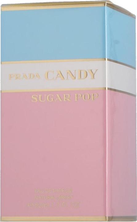 Image du produit Prada Candy Sugar Pop (Eau de parfum, 50 ml)