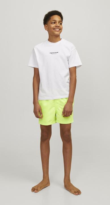 Actual product image Jack & Jones Regular fit swim shorts For boys swim shorts (152)