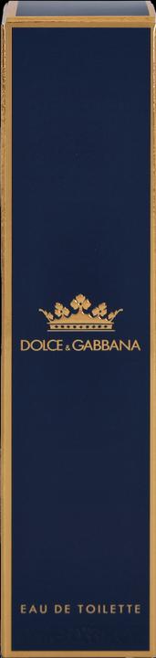 Produktbild Dolce & Gabbana Eau de Toilette (Eau de Toilette, 10 ml)