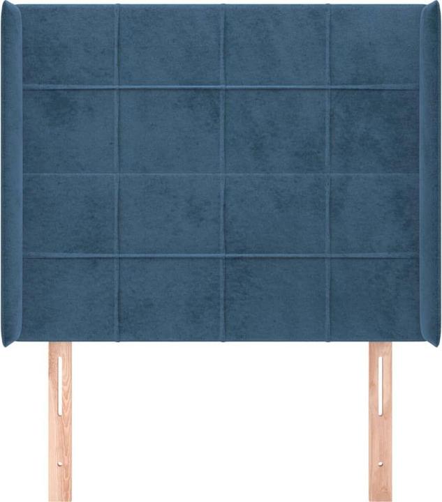 Immagine prodotto VidaXL Benson (83 x 16 x 128 cm)