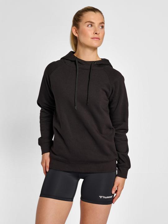 Image du produit hummel Red Heavy Hoodie Woman (XS)